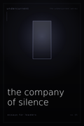 The Company of Silence